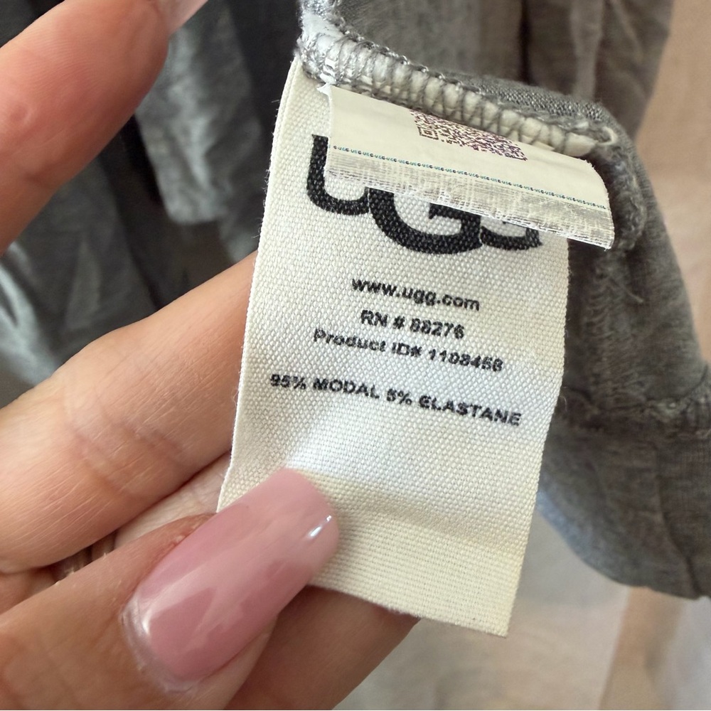 Ugg Aldridge Robe - Picture 4 of 5
